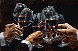 Fabian Perez FOR A BETTER LIFE VI